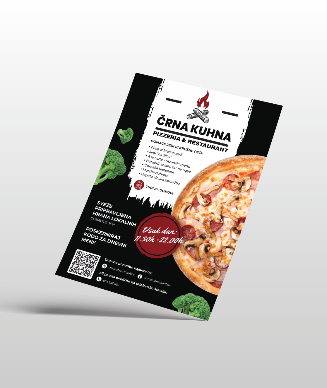 Promocijske Tiskovine